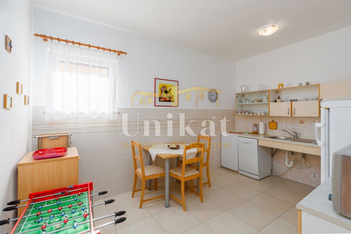 Hiša s čudovitim razgledom - Vižinada